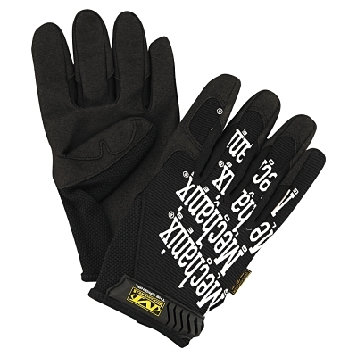 MECH ORIGINAL GLV BLK XL/11